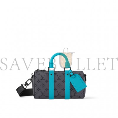 LOUIS VUITTON KEEPALL BANDOULIÈRE 25 M11645 (25*15*11cm)